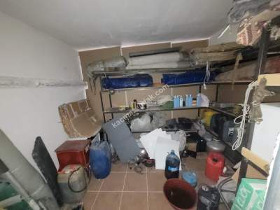 Kahramankazan Satıkadın Mh.satılık Asma Katlı Dükkan 7