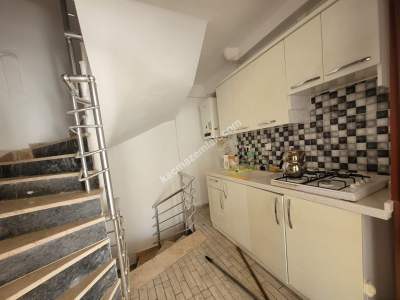 Kahramankazan Satıkadın Mh.satılık Asma Katlı Dükkan 6