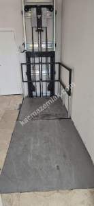 Antalya Kepez'de Hazır Kurulu Sğuk Hava Depolu Satılık 6