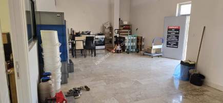 Antalya Kepez'de Hazır Kurulu Sğuk Hava Depolu Satılık 15