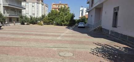 Antalya Kepez'de Hazır Kurulu Sğuk Hava Depolu Satılık 4