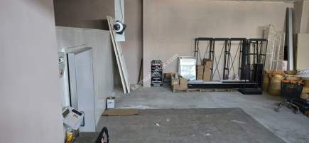 Antalya Kepez'de Hazır Kurulu Sğuk Hava Depolu Satılık 10