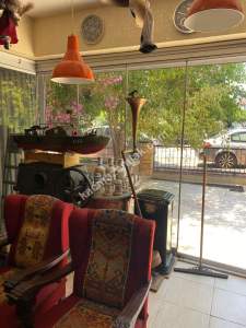 Antalya Konyaaltı Arapsuyu'nda Satılık Depolu Dükkan 4