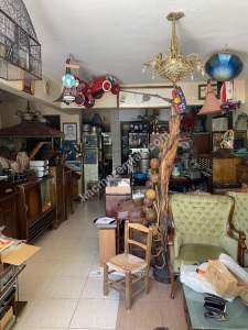 Antalya Konyaaltı Arapsuyu'nda Satılık Depolu Dükkan 5