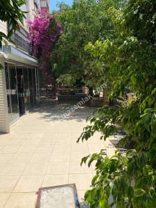 Antalya Konyaaltı Arapsuyu'nda Satılık Depolu Dükkan 8