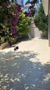 Antalya Konyaaltı Arapsuyu'nda Satılık Depolu Dükkan 7