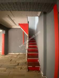 Aşağı Pazarcı Mahallesinde 100M2 Satılık Dükkan 3