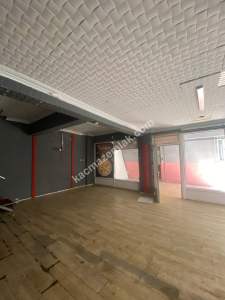 Aşağı Pazarcı Mahallesinde 100M2 Satılık Dükkan 4