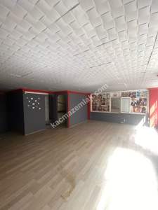 Aşağı Pazarcı Mahallesinde 100M2 Satılık Dükkan 2