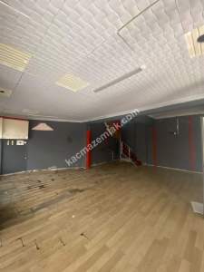 Aşağı Pazarcı Mahallesinde 100M2 Satılık Dükkan 5