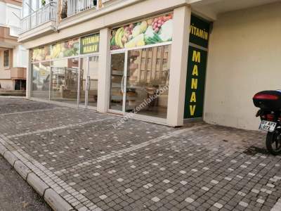 Kavaklıda 70M2 Satılık Dükkan 1