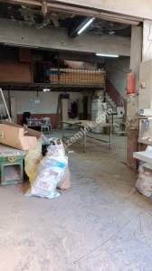 Aydın Zeybek Mah 110 M2 Dükkan Satılık 14