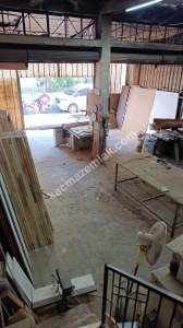 Aydın Zeybek Mah 110 M2 Dükkan Satılık 1