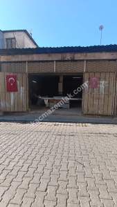 Aydın Zeybek Mah 110 M2 Dükkan Satılık 21