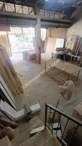 Aydın Zeybek Mah 110 M2 Dükkan Satılık 3