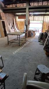 Aydın Zeybek Mah 110 M2 Dükkan Satılık 11