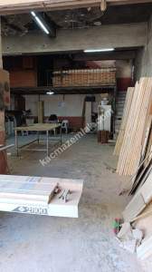 Aydın Zeybek Mah 110 M2 Dükkan Satılık 6