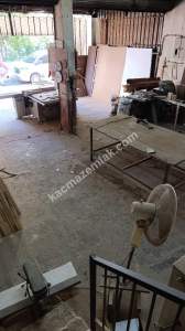 Aydın Zeybek Mah 110 M2 Dükkan Satılık 4