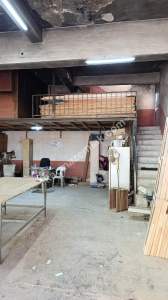 Aydın Zeybek Mah 110 M2 Dükkan Satılık 5