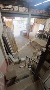 Aydın Zeybek Mah 110 M2 Dükkan Satılık 2