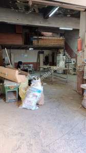 Aydın Zeybek Mah 110 M2 Dükkan Satılık 15