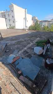 Aydın Zeybek Mah 110 M2 Dükkan Satılık 31