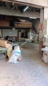 Aydın Zeybek Mah 110 M2 Dükkan Satılık 13