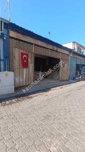 Aydın Zeybek Mah 110 M2 Dükkan Satılık 23