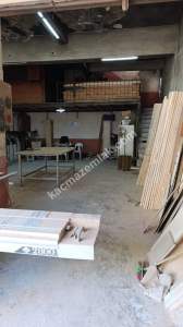 Aydın Zeybek Mah 110 M2 Dükkan Satılık 7