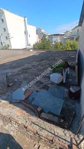 Aydın Zeybek Mah 110 M2 Dükkan Satılık 33