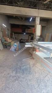 Aydın Zeybek Mah 110 M2 Dükkan Satılık 20