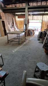 Aydın Zeybek Mah 110 M2 Dükkan Satılık 12