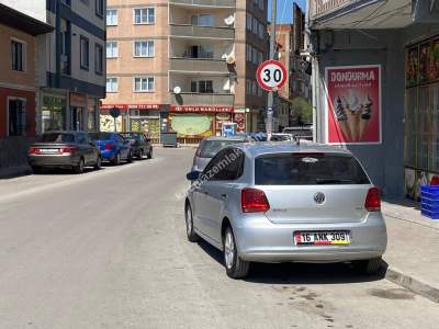 Bursa İnegölde Satılık Dükkan 6