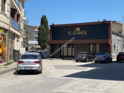 Bursa İnegölde Satılık Dükkan 9