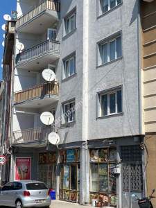 Bursa İnegölde Satılık Dükkan 5