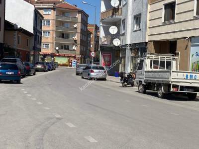 Bursa İnegölde Satılık Dükkan 3