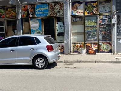 Bursa İnegölde Satılık Dükkan 8