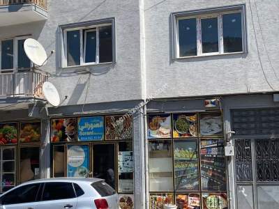 Bursa İnegölde Satılık Dükkan 10