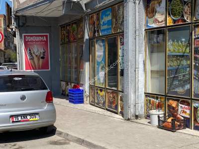 Bursa İnegölde Satılık Dükkan 7