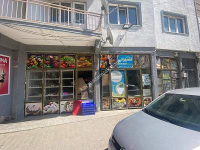 Bursa İnegölde Satılık Dükkan 1