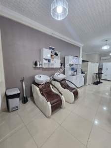 Bursa Kestel İtfaiye Sokak 100M2 İşyerimiz Satılıktır. 10