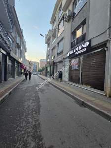 Bursa Kestel İtfaiye Sokak 100M2 İşyerimiz Satılıktır. 9