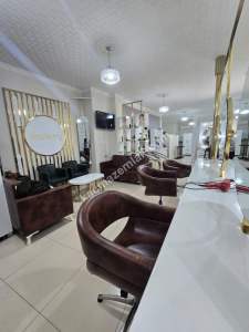 Bursa Kestel İtfaiye Sokak 100M2 İşyerimiz Satılıktır. 3