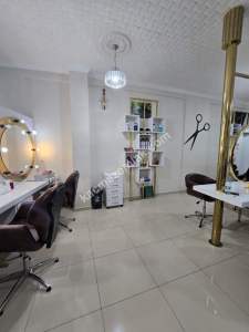 Bursa Kestel İtfaiye Sokak 100M2 İşyerimiz Satılıktır. 5