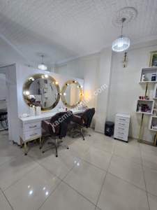 Bursa Kestel İtfaiye Sokak 100M2 İşyerimiz Satılıktır. 2