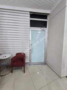 Bursa Kestel İtfaiye Sokak 100M2 İşyerimiz Satılıktır. 1