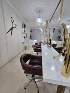 Bursa Kestel İtfaiye Sokak 100M2 İşyerimiz Satılıktır. 6