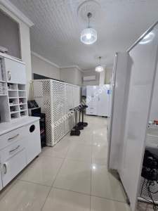 Bursa Kestel İtfaiye Sokak 100M2 İşyerimiz Satılıktır. 7