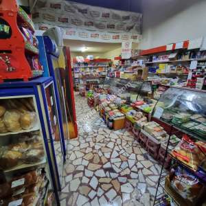 Kaçmaz Emlak Kestel Temsilciliğinden Satılık İşyeri 1