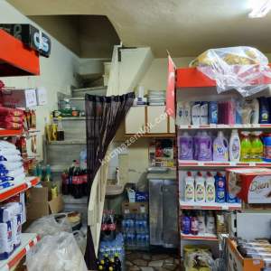 Kaçmaz Emlak Kestel Temsilciliğinden Satılık İşyeri 3